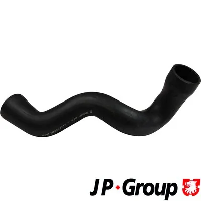 Charge Air Hose